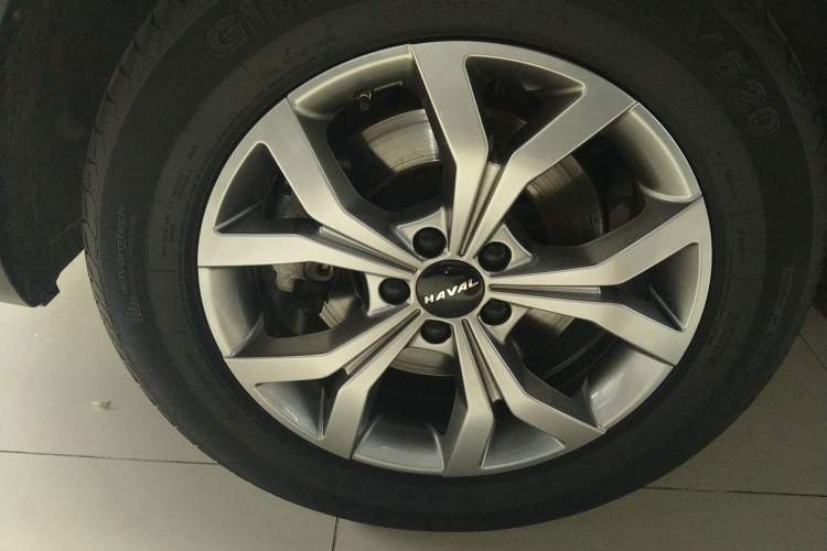 Used Haval H6 2021 National Trend Edition 1.5T Automatic Champion Version