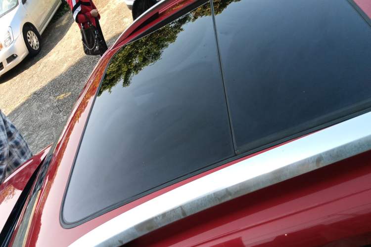 Used Volkswagen T-Cross 2021 1.5L Automatic Comfort Edition
