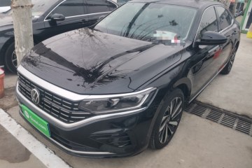 Used Volkswagen Passat 2022 330TSI Elite Edition