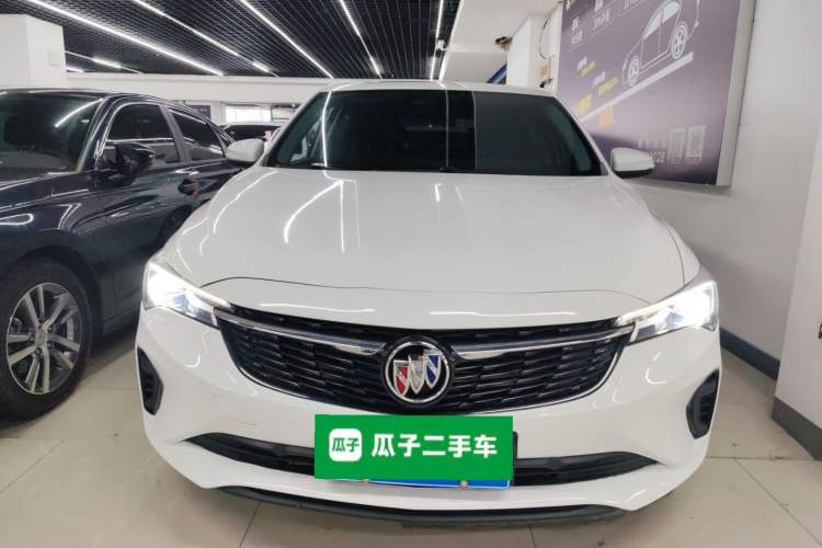 Used Buick Verano 2023 Pro Enjoyment Edition
