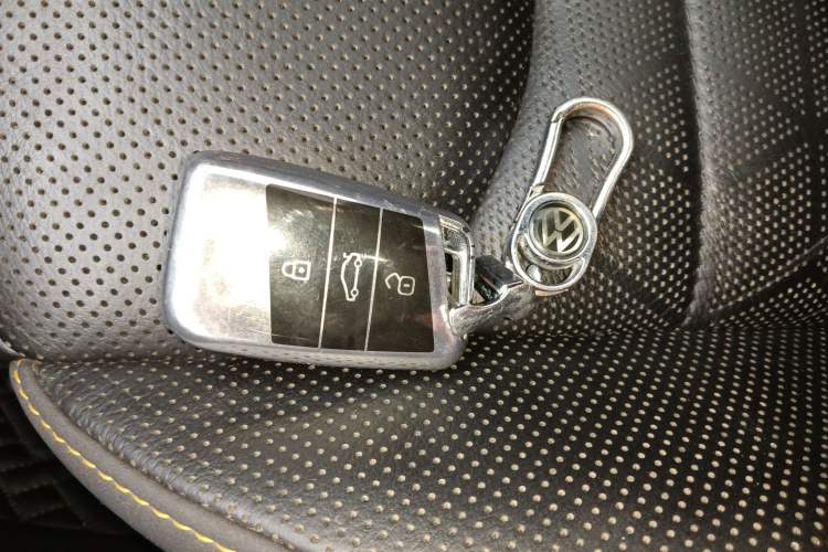 Used Volkswagen FAW-Volkswagen CC 2021 380TSI Striking Edition
