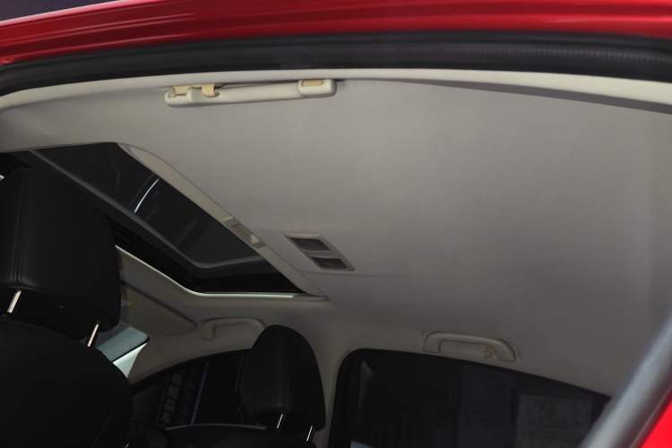 Used Mazda Atenza 2015 2.5L Blue Sky Sport Edition
