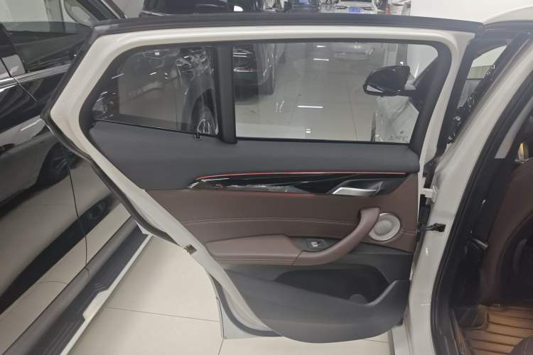 Used BMW X2 2023 sDrive25i M Sport Night Edition