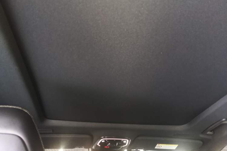 Used Lynk & Co 01 2021 2.0TD Four-Wheel Drive Dark Night Edition
