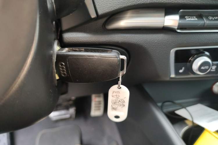 Used Audi A3 2016 Sportback 35 TFSI Ambition
