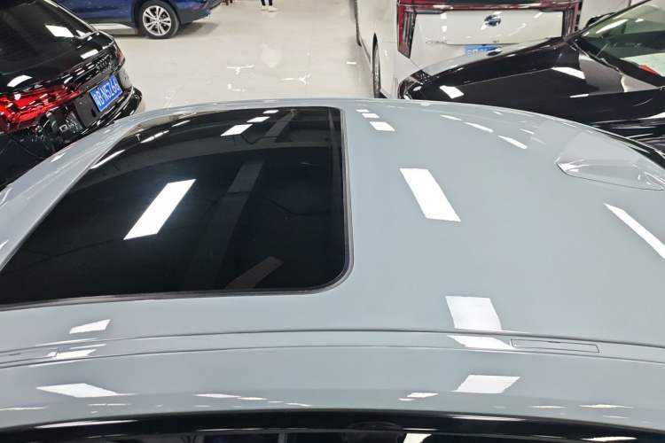 Used BMW 4 Series 2022 425i Gran Coupe M Sport Night Edition
