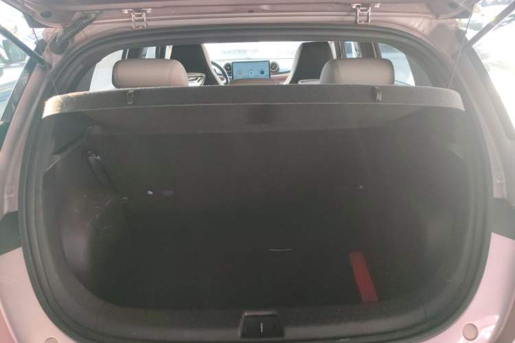 Used BYD Dolphin 2021 405 km Free Version
