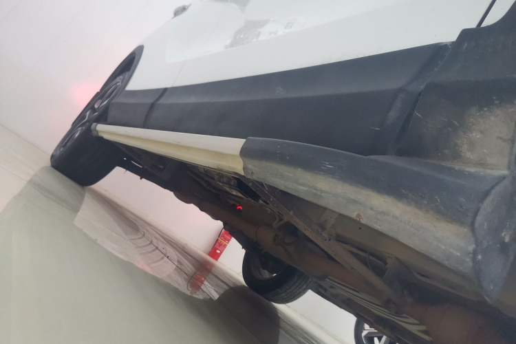 Used Soueast DX7 2018 1.5T Automatic Glory Edition
