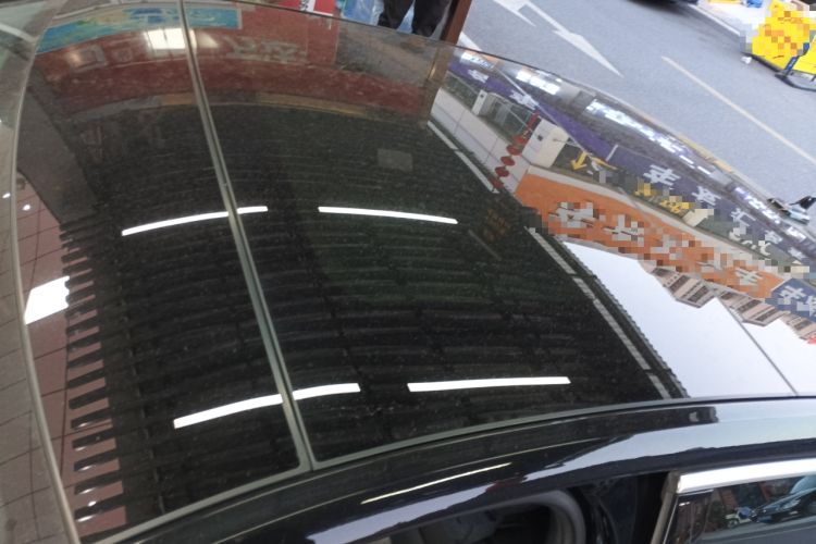 Used Audi A6L 2024 45 TFSI Prestige Dynamic Edition