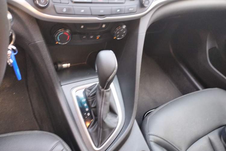 Used Buick GT 2021 Revised Version 1.3T Automatic Mild Hybrid Elite Edition