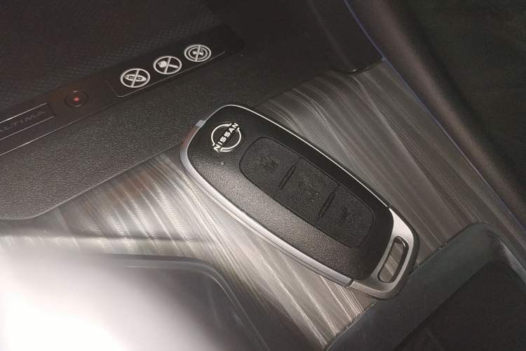 Used Nissan Teana 2022 2.0T XL Enjoyment Edition
