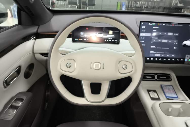 Used Qiyuan A06 2026 Model 240 Laser Ultra
