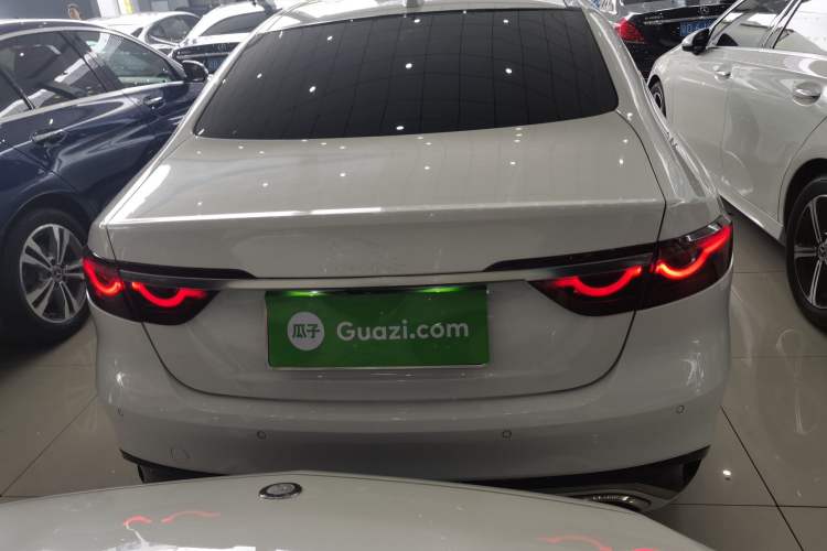 Used Jaguar XFL 2022 XFL 2.0T P250 Two-Wheel-Drive Elite Sport Edition
