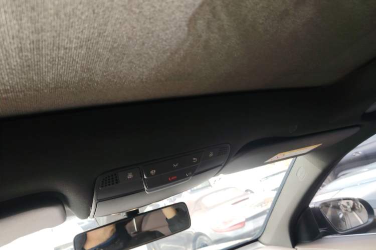 Used Mercedes-Benz GLC 2021 GLC 260 L 4MATIC Luxury Model
