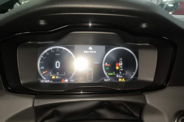 Used Lynk & Co 01 EM-P 2018 1.5T PHEV JingPro National Emission Standard V
