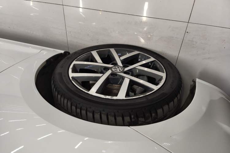 Used Volkswagen Golf 2020 280TSI DSG Luxury Edition