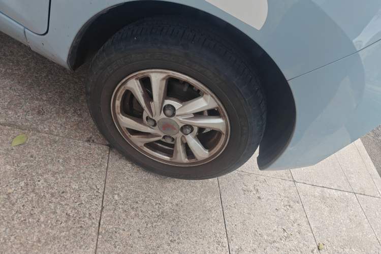 Used Wuling Hongguang MINIEV 2020 Freedom Version Lithium Iron Phosphate
