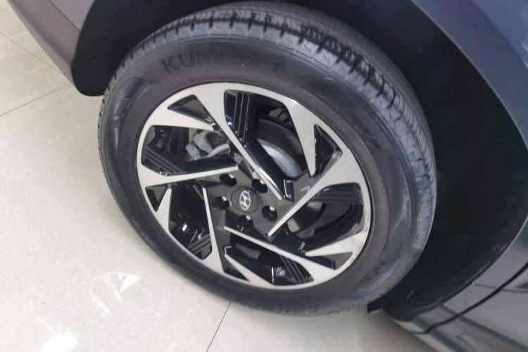 Used Hyundai Custo 2021 380TGDi Smart Love Flagship Edition TOP Premium