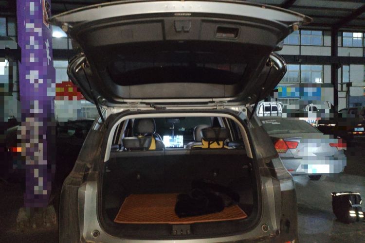 Used AION Y 2023 Younger
