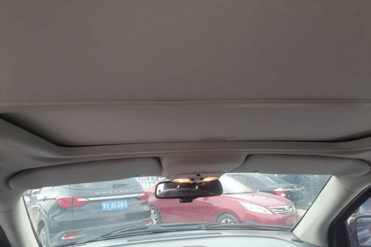 Used  Compass (Import) 2014 Revised Version 2.0L Two-Wheel Drive Elite Edition
