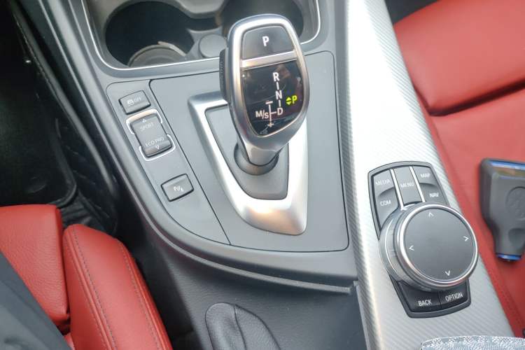 Used BMW 3 Series 2019 320i M Sport Night Edition
