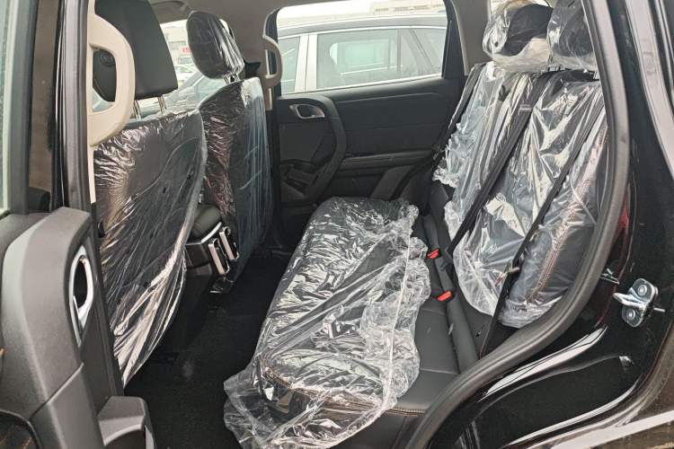 Used Haval DARGO 2026 Model 1.5T DCT Border Collie Edition
