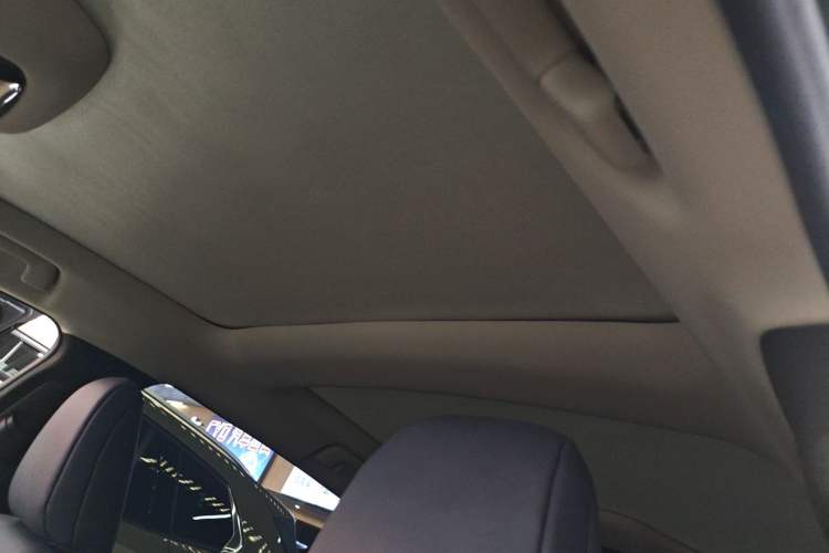 Used Lexus RZ 2023 450e All-Wheel Drive Luxury Edition