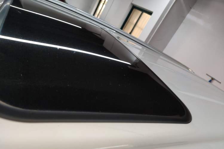 Used Dongfeng Fengon 580 2018 1.5T CVT Luxury Model