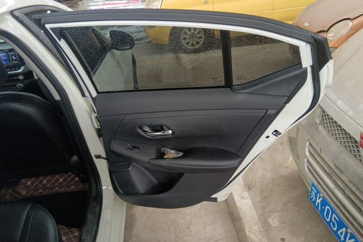 Used Nissan Sylphy 2022 Electric-Drive e-POWER Super Connect PLUS
