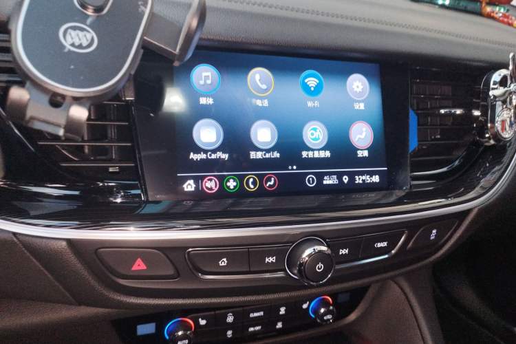 Used Buick Regal 2022 552T Smart Edition
