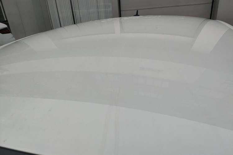 Used Volkswagen Beetle 2018 180TSI Yile Model
