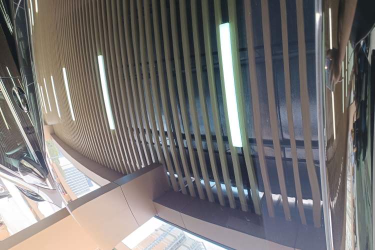 Used NETA GT 2023 580 AWD