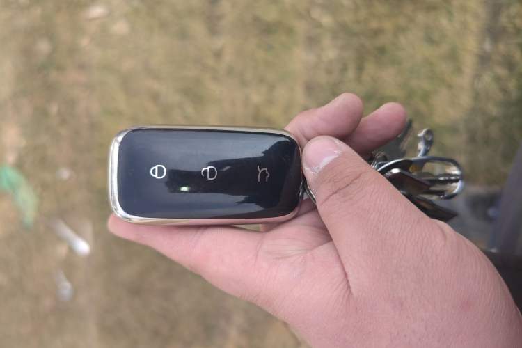 Used Geely Galaxy L6 2024 125km Creative Edition