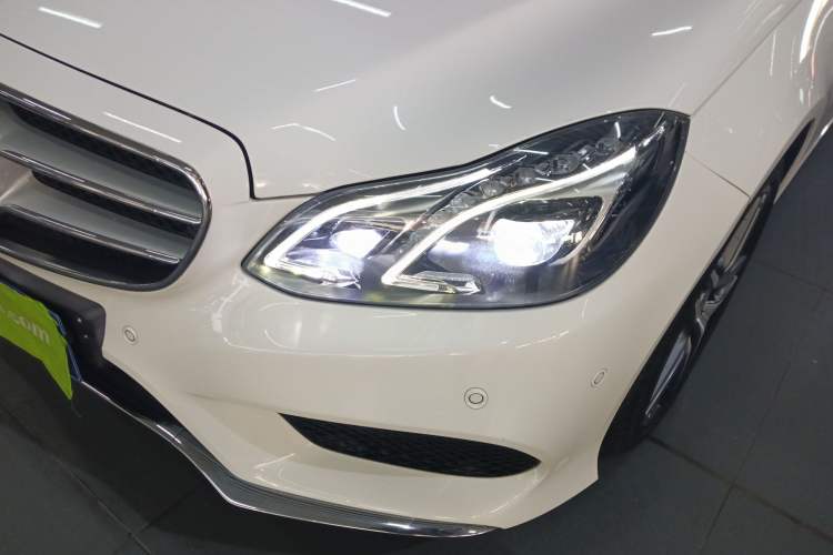 Used Mercedes-Benz E-Class 2014 Revised E 260 L Sport Luxury Edition
