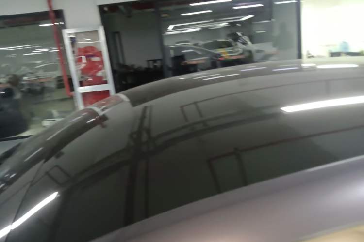 Used XPeng MONA M03 2024 620 with Ultra-Long Range
