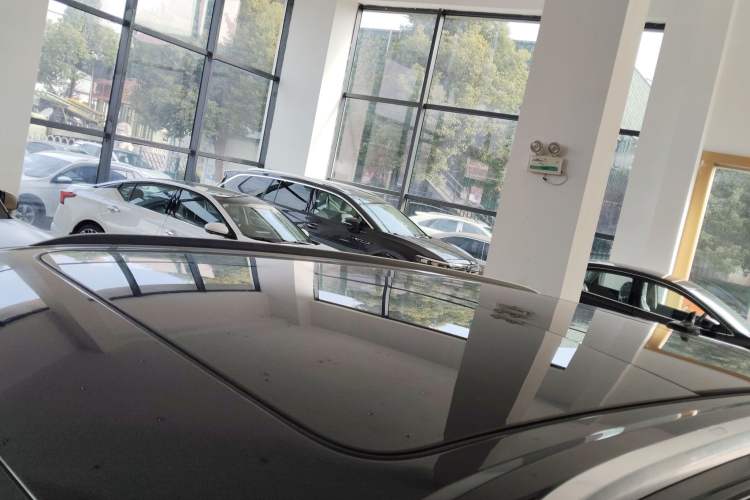 Used Audi Q7 2023 55 TFSI quattro S line Sport Edition