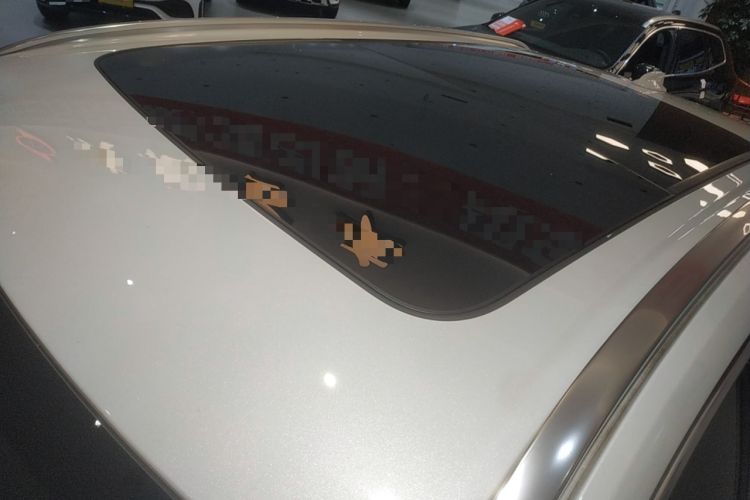 Used Volvo XC60 2024 B5 4x4 Smart Luxury Edition