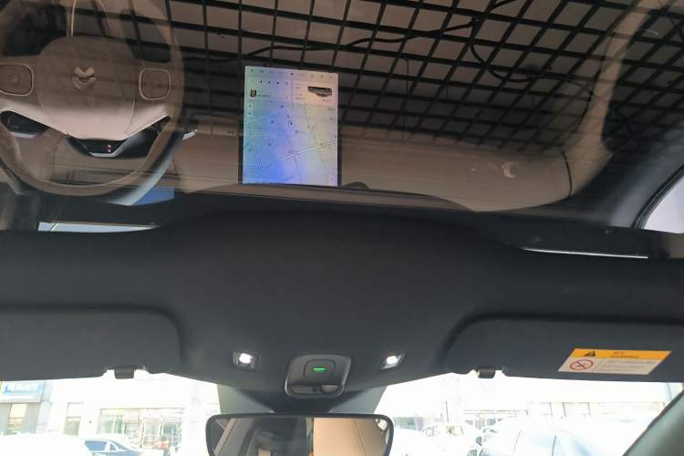 Used Nio ET5 2022 75 kWh
