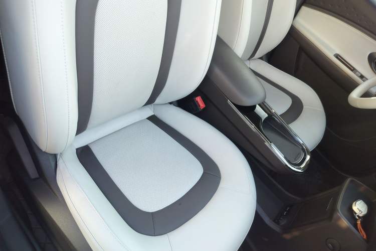 Used  3 2024 Zhi'ai Edition 330km Air
