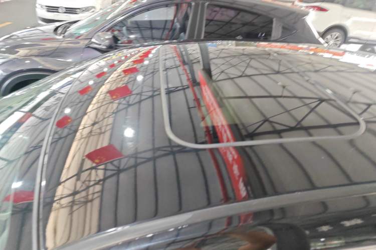 Used Nissan Sylphy 2019 1.6XV CVT Smart Connect Luxury Edition China VI Standard
