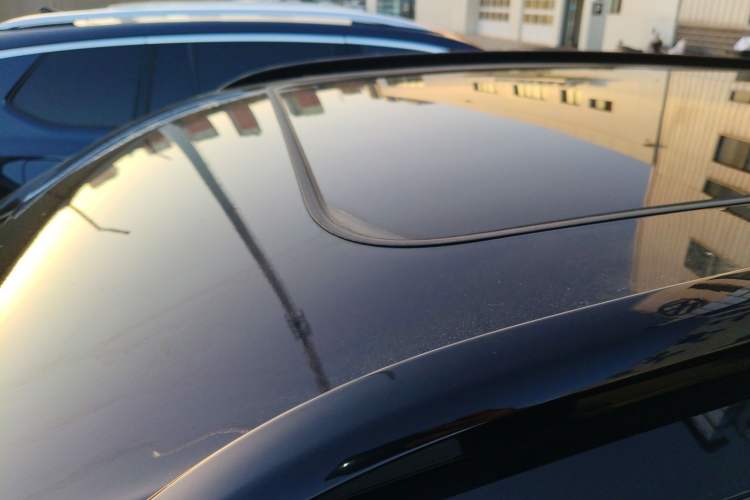 Used Volkswagen Teramont X 2024 380TSI Four-Wheel Drive Longxiang Edition
