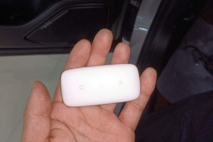 Used  L7 2024 1.5T 115 km Starship Dragon Edition