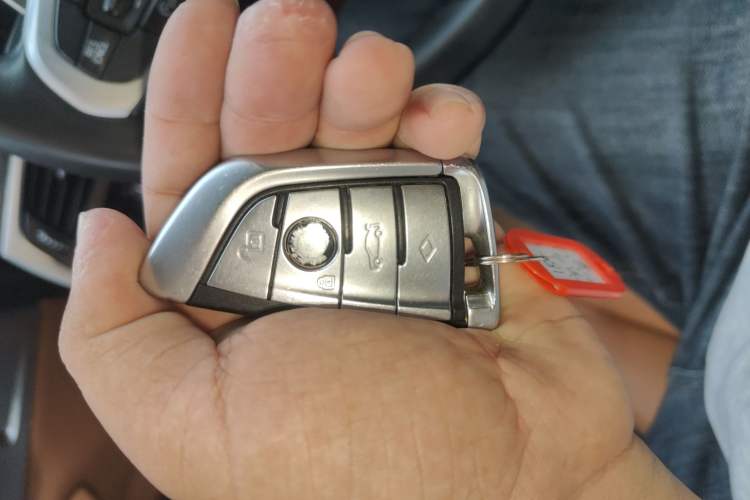 Used BMW 5 Series 2018 530Li xDrive M Sport Package
