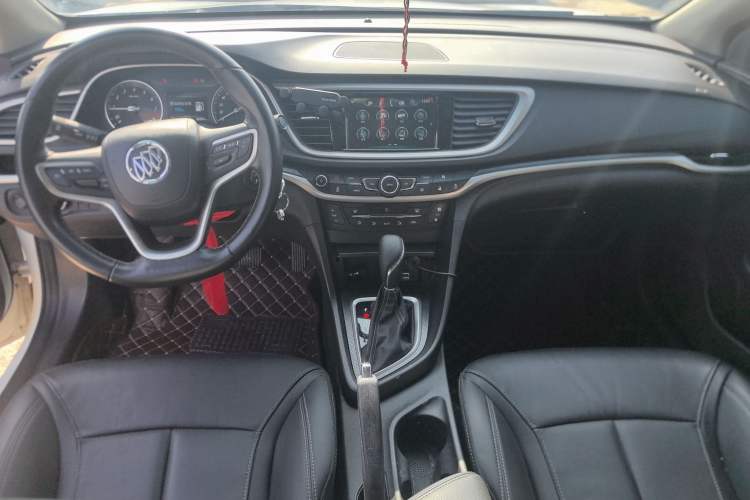 Used Buick GT 2019 18T Automatic Connected Elite Model China VI Standard
