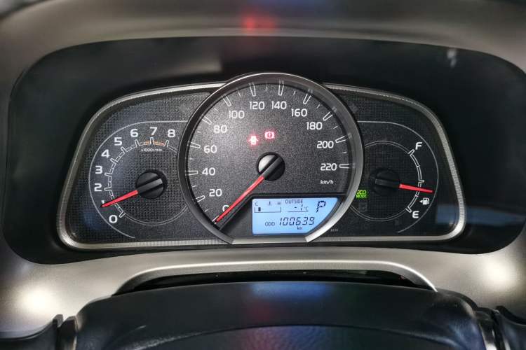 Used Toyota RAV4 2015 2.0L CVT Two-Wheel Drive Fashion Edition
