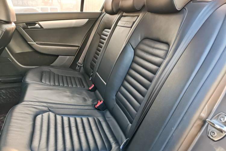 Used Volkswagen Magotan 2016 1.8TSI Smart Comfort Model
