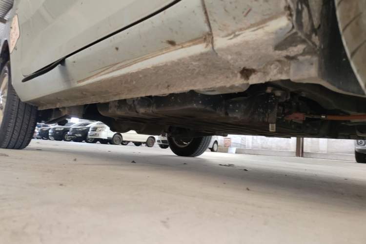 Used Wuling Hongguang MINIEV 2020 Enjoyment Model Lithium Iron Phosphate
