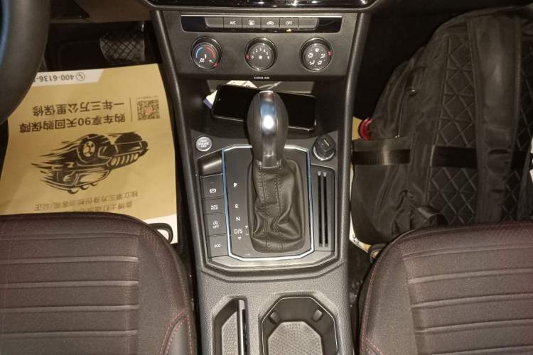 Used Volkswagen Lavida 2023 280TSI DSG Starry Sky Deluxe Edition
