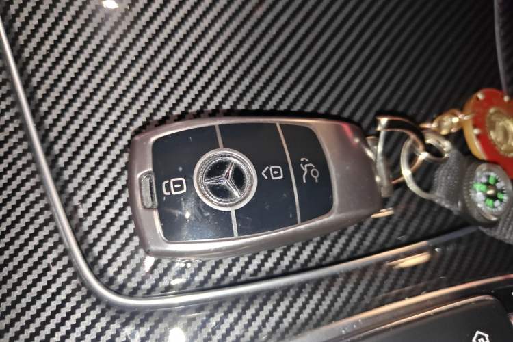 Used Mercedes-Benz E-Class (Import) 2019 E 300 Coupe
