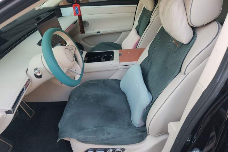 Used Hima Stelato S9 2025 Extended-Range Max+
